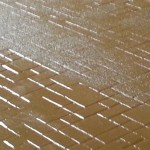 Uni SA - Tile anti-slip coating
